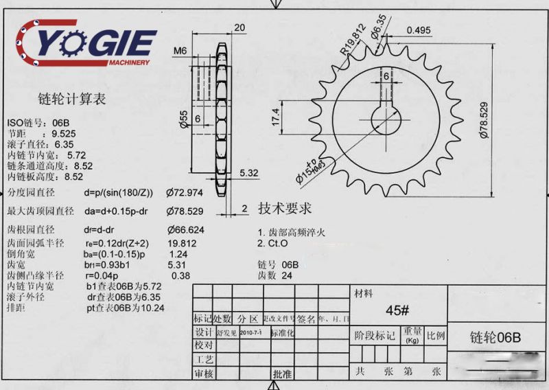 機(jī)械加工誤差和公差的區(qū)別在哪？